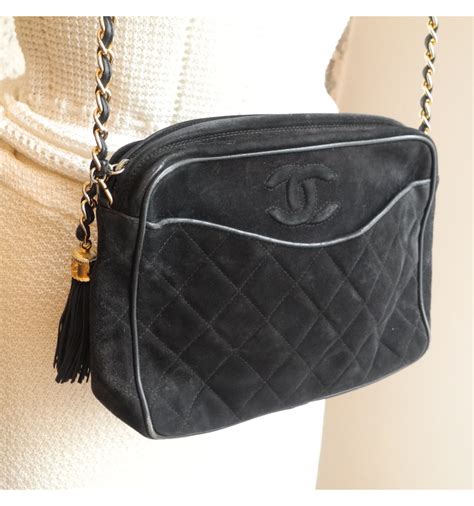 Que vaut un sac Chanel vintage 